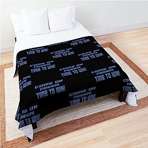 Apex Legends Pathfinder Quip 3 Comforter