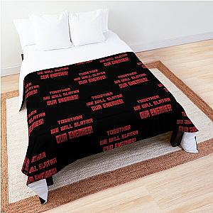 Apex Legends BloodHound Quip 3 Comforter