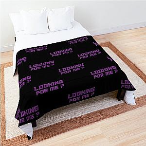 Apex Legends Wraith Quip 2 Comforter