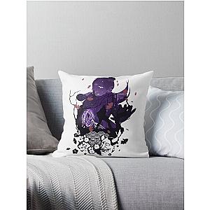 Apex Legends Wraith Essential T-Shirt Throw Pillow