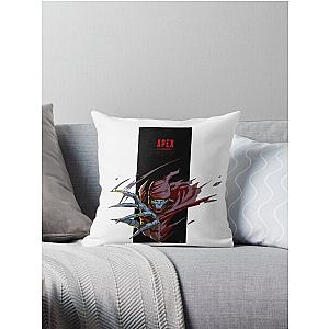 Revenant Apex Legends Throw Pillow