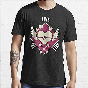 Apex Legends - Live Die Live Essential T-Shirt