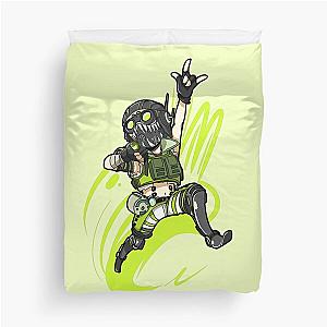 Apex Legends, Octane Apex Legends Duvet Cover