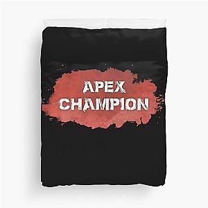 Apex Legends Champion Duvet Cover