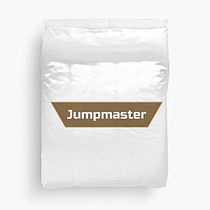 Apex Legends Jumpmaster Duvet Cover