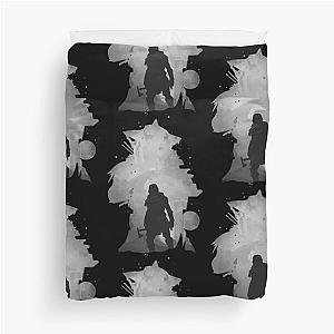 Bloodhound Apex Legends  Duvet Cover