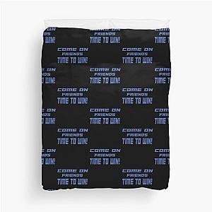 Apex Legends Pathfinder Quip 3 Duvet Cover