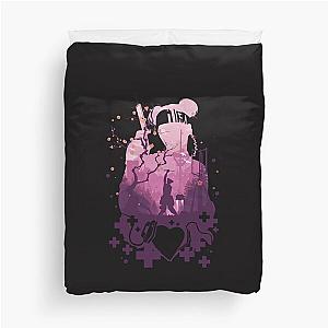 Apex Legends Lifeline Duvet Cover