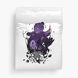 Apex Legends Wraith Duvet Cover