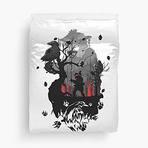 Apex Legends Bloodhound  Duvet Cover