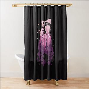 Apex Legends Lifeline Shower Curtain