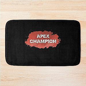 Apex Legends Champion Bath Mat