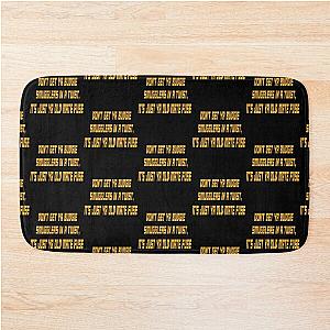 Apex Legends Fuse Quip 3 Bath Mat