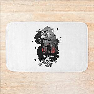 Apex Legends Bloodhound  Bath Mat