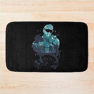 Apex Legends Mirage  Bath Mat