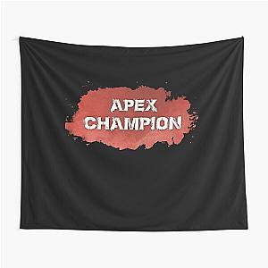 Apex Legends Champion Tapestry