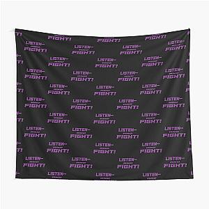 Apex Legends Wraith Quip 3 Tapestry