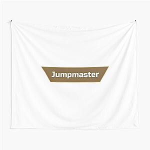 Apex Legends Jumpmaster Tapestry