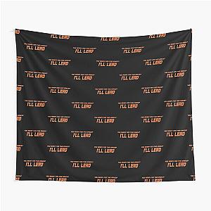 Apex Legends Rampart Quip 1 Tapestry