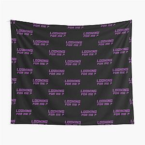 Apex Legends Wraith Quip 2 Tapestry