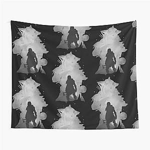 Bloodhound Apex Legends  Tapestry