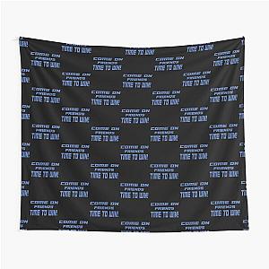 Apex Legends Pathfinder Quip 3 Tapestry