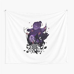 Apex Legends Wraith Tapestry