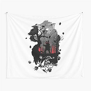 Apex Legends Bloodhound  Tapestry