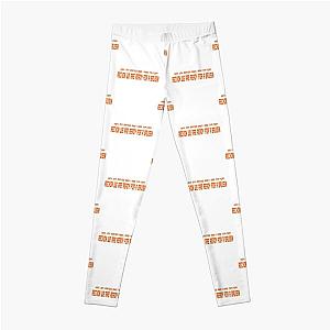 Apex Legends Rampart Quip 2 Leggings