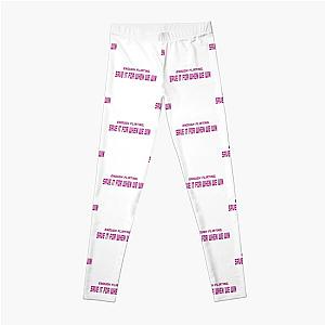 Apex Legends Loba Quip 2 Leggings