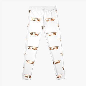 Apex Legends Rampart Quip 1 Leggings