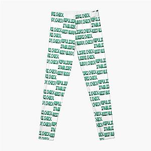 Apex Legends Horizon Quip 4 Leggings