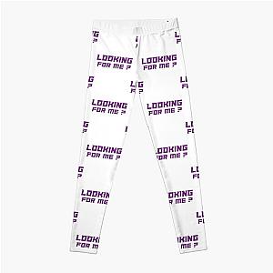 Apex Legends Wraith Quip 2 Leggings