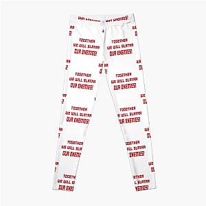 Apex Legends BloodHound Quip 3 Leggings