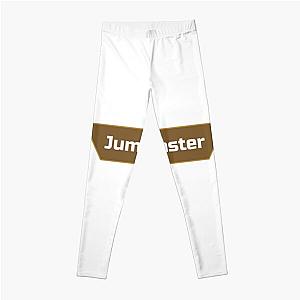 Apex Legends Jumpmaster Leggings