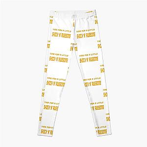 Apex Legends Fuse Quip 3 Leggings