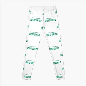 Apex Legends Horizon Quip 1 Leggings