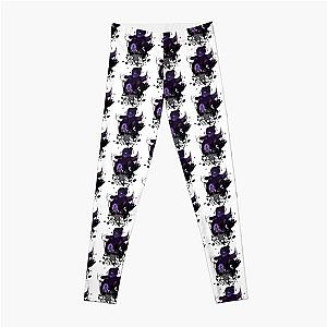 Wraith Apex Legends Leggings