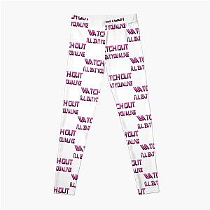 Apex Legends Loba Quip 4 Leggings