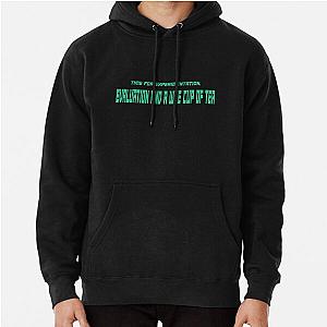 Apex Legends Horizon Quip 3 Pullover Hoodie