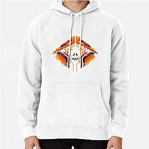 Crypto Apex Legends Pullover Hoodie