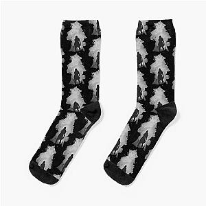 Bloodhound Apex Legends  Socks