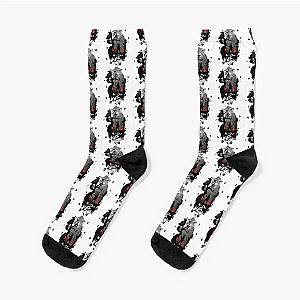 Apex Legends Bloodhound  Socks