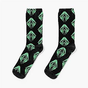 Apex Legends - Crypto Logo HUD Socks