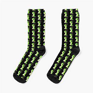 Apex Legends Nessie Bangalore Socks