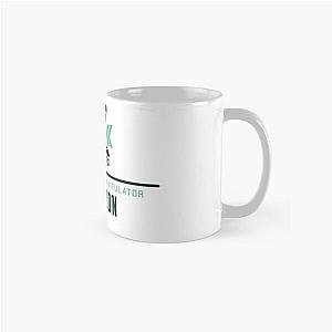 Apex Legends - Horizon Classic Mug