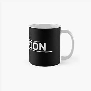 Apex Legends CHAMPION Classic Mug