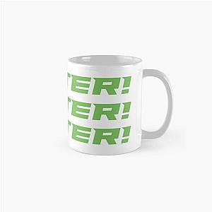 Apex Legends Octane Quip 1 Classic Mug