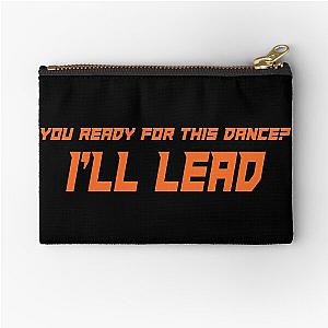 Apex Legends Rampart Quip 1 Zipper Pouch