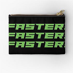 Apex Legends Octane Quip 1 Zipper Pouch